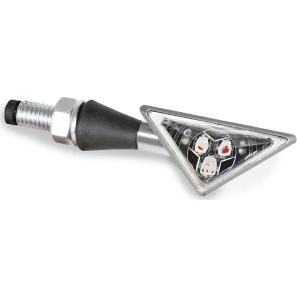 Barracuda Z-led B-lux Knipperlichten (set)