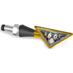 Barracuda Z-led B-lux Knipperlichten (set)