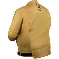 Bering Alias KS Motorjas