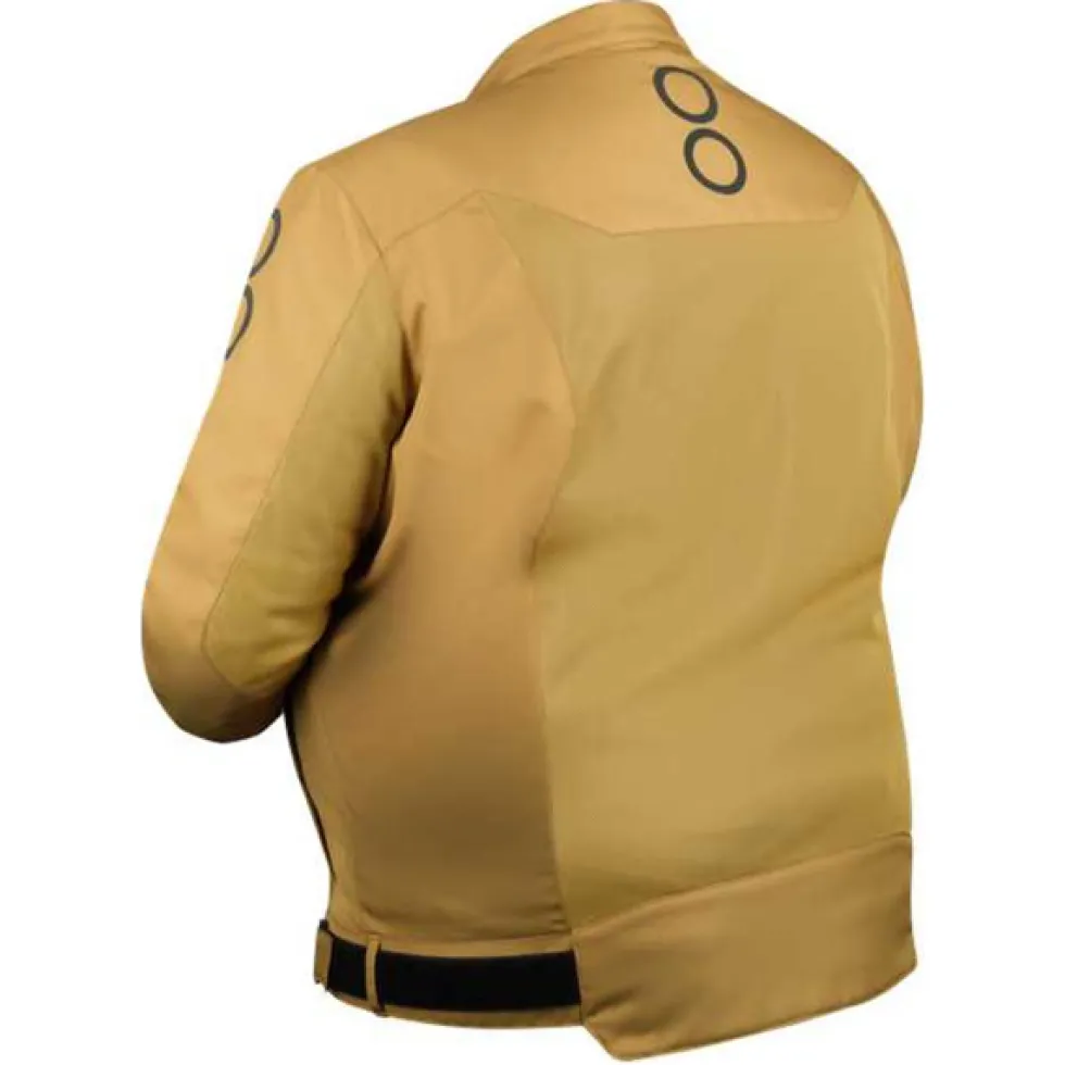 Bering Alias KS Motorjas