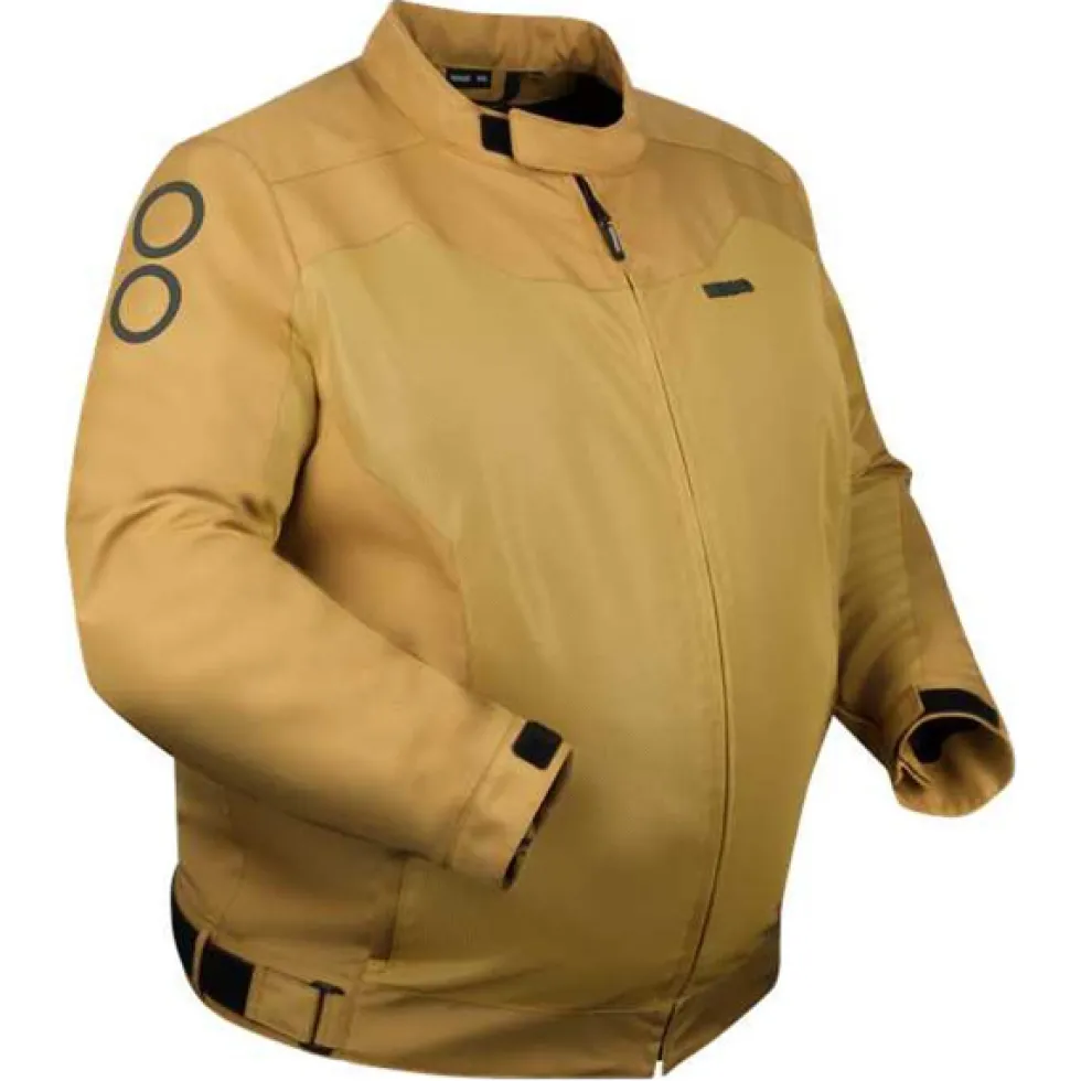 Bering Alias KS Motorjas
