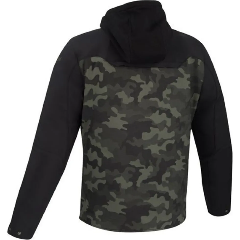 Bering Blouson Drift