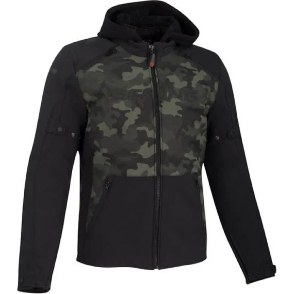 Bering Blouson Drift