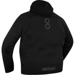 Bering Davis KS Motorjas