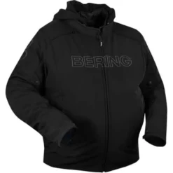 Bering Davis KS Motorjas