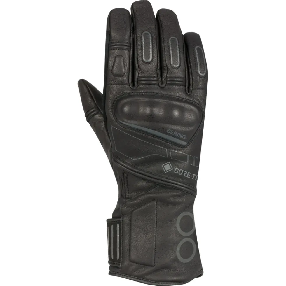 Bering Fusion GTX Motorhandschoenen