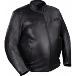 Bering Gringo (King Size) Leren jas