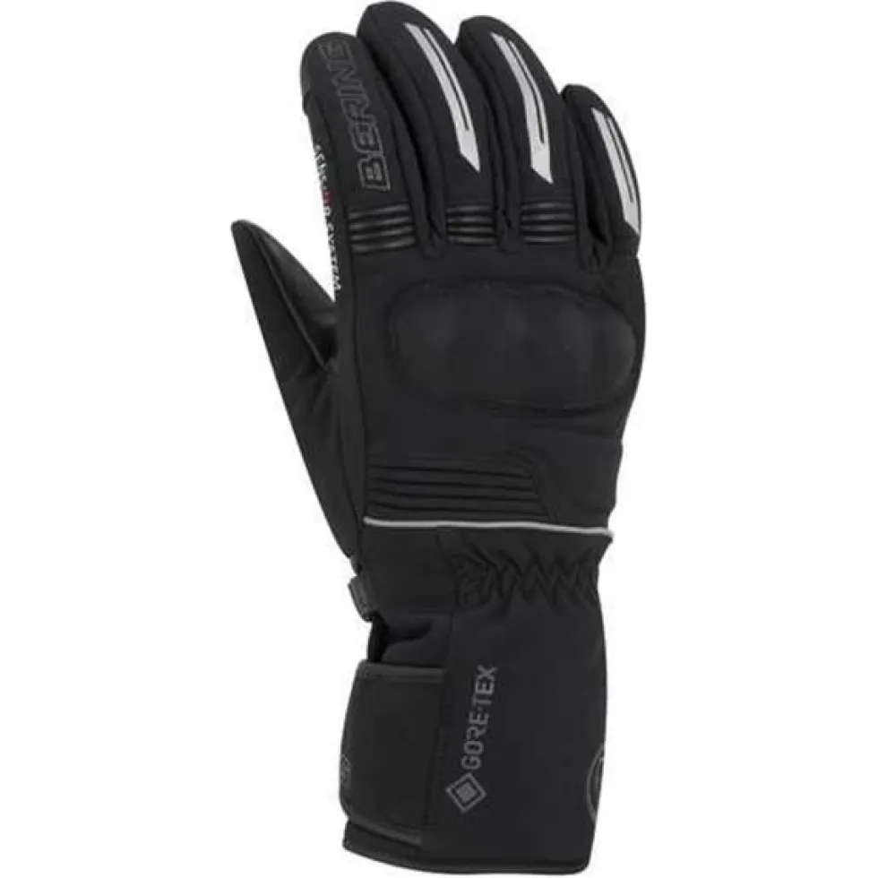Bering Hercule GTX Motorhandschoenen