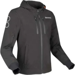 Bering Kerby Motorjas