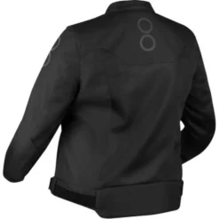 Bering Lady Alias QS Motorjas