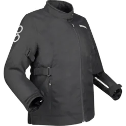 Bering Lady Pamela QS Motorjas