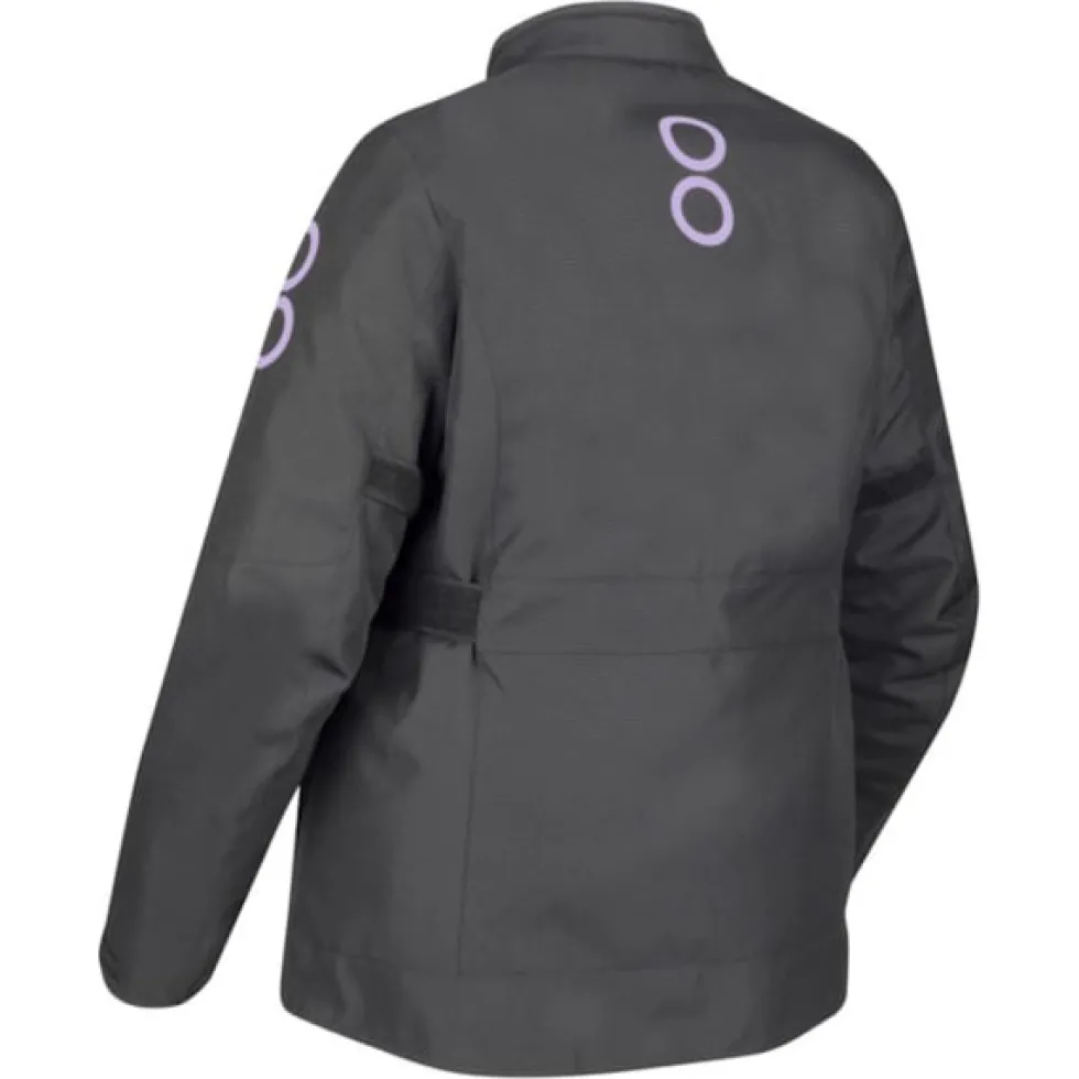 Bering Lady Pamela QS Motorjas