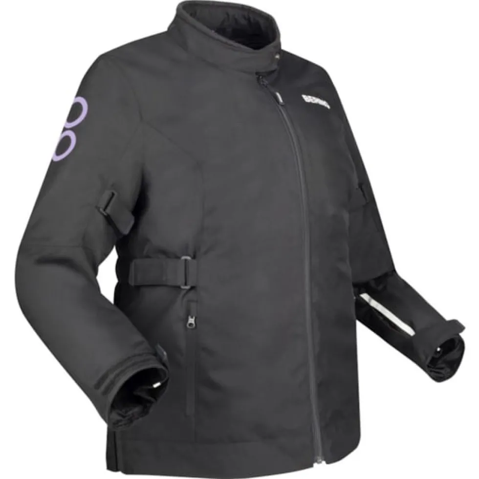 Bering Lady Pamela QS Motorjas