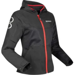 Bering Lady Profil Motorjas