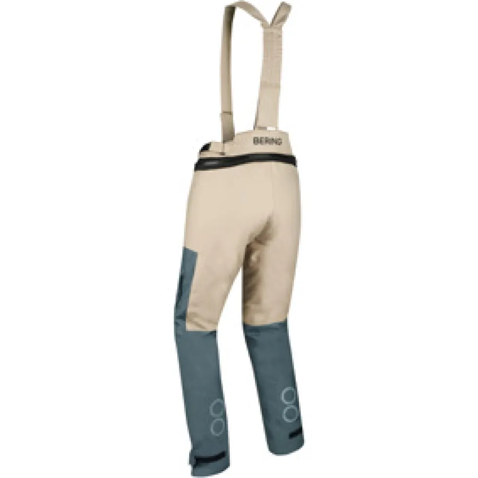 Bering Lady Siberia Motorbroek