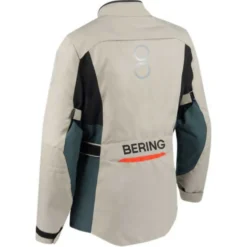 Bering Lady Siberia Motorjas