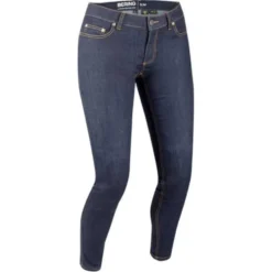 Bering Lady Trust Slim Motorjeans