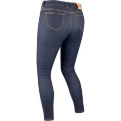 Bering Lady Trust Slim Motorjeans
