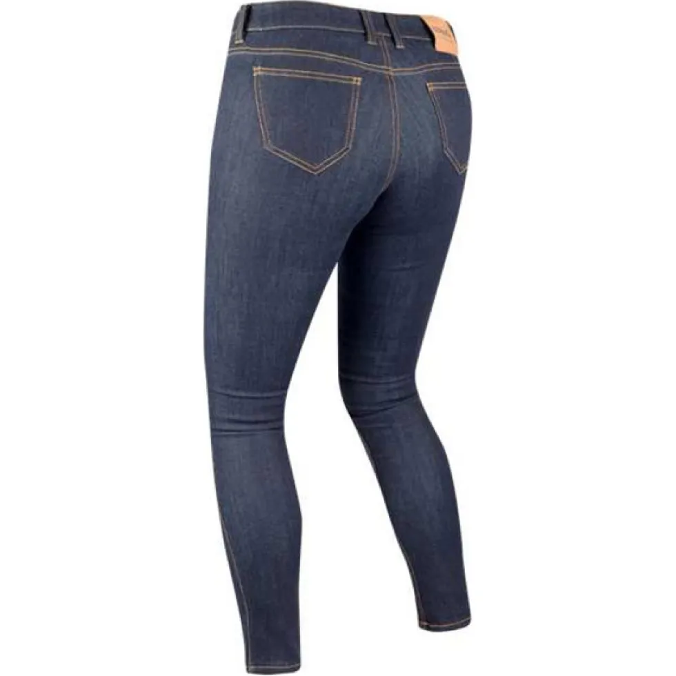 Bering Lady Trust Slim Motorjeans