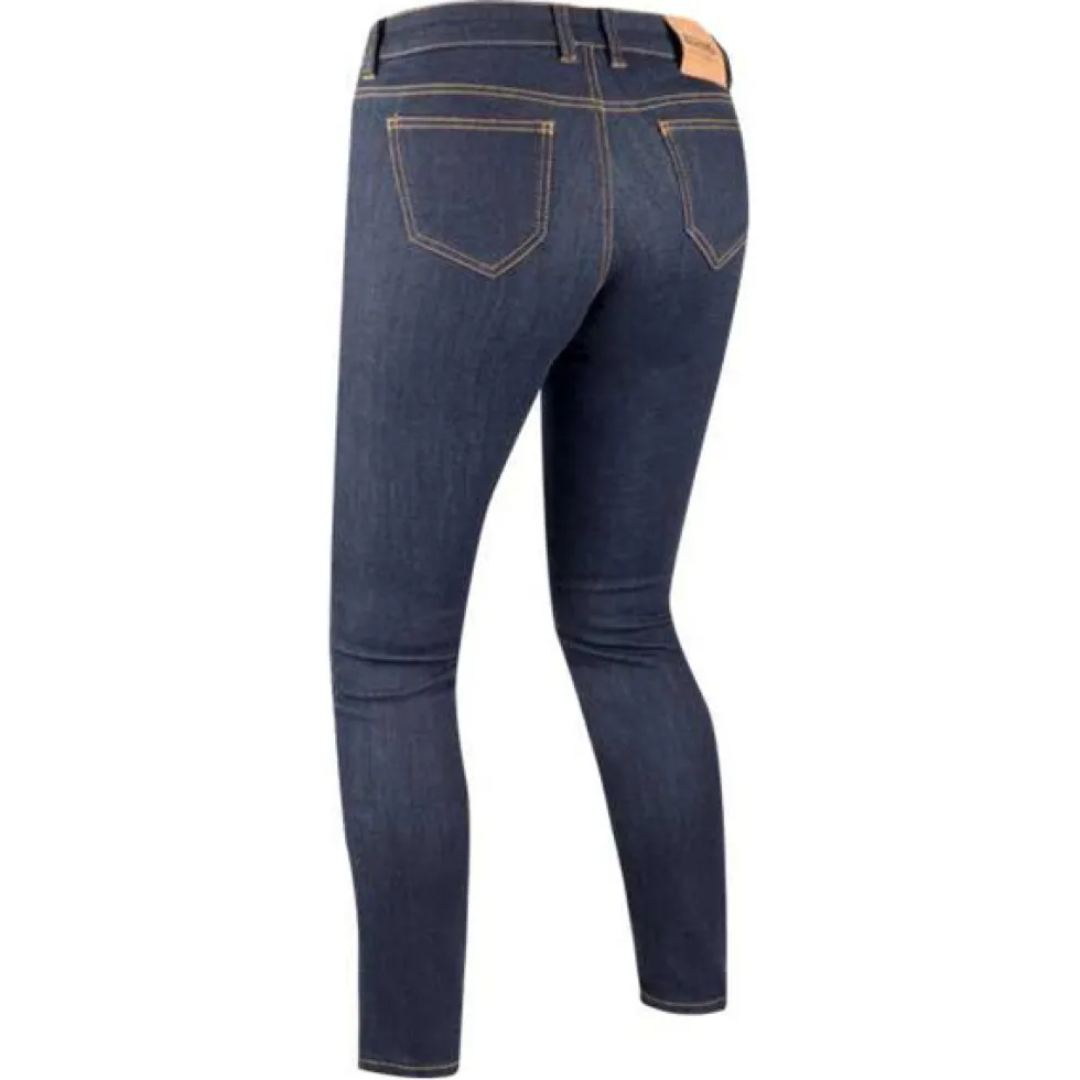 Bering Lady Trust Tapered Motorjeans