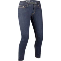 Bering Lady Trust Tapered Motorjeans