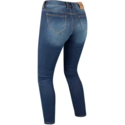Bering Lady Trust Tapered Motorjeans