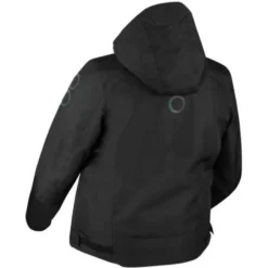 Bering Lady Warwick QS Motorjas