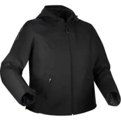 Bering Lady Warwick QS Motorjas