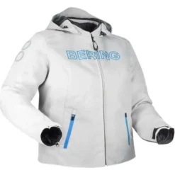 Bering Lady Warwick QS Motorjas