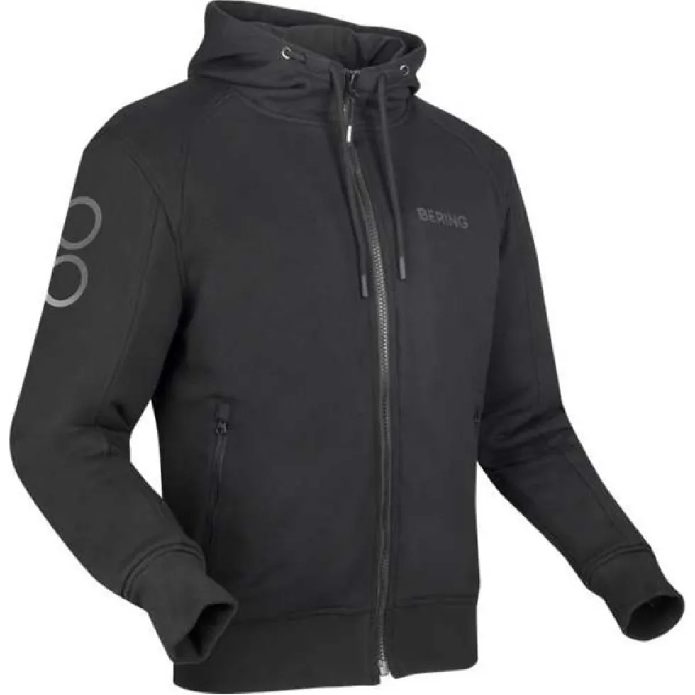 Bering Lynx Motorjas