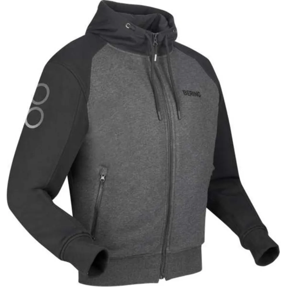 Bering Lynx Motorjas