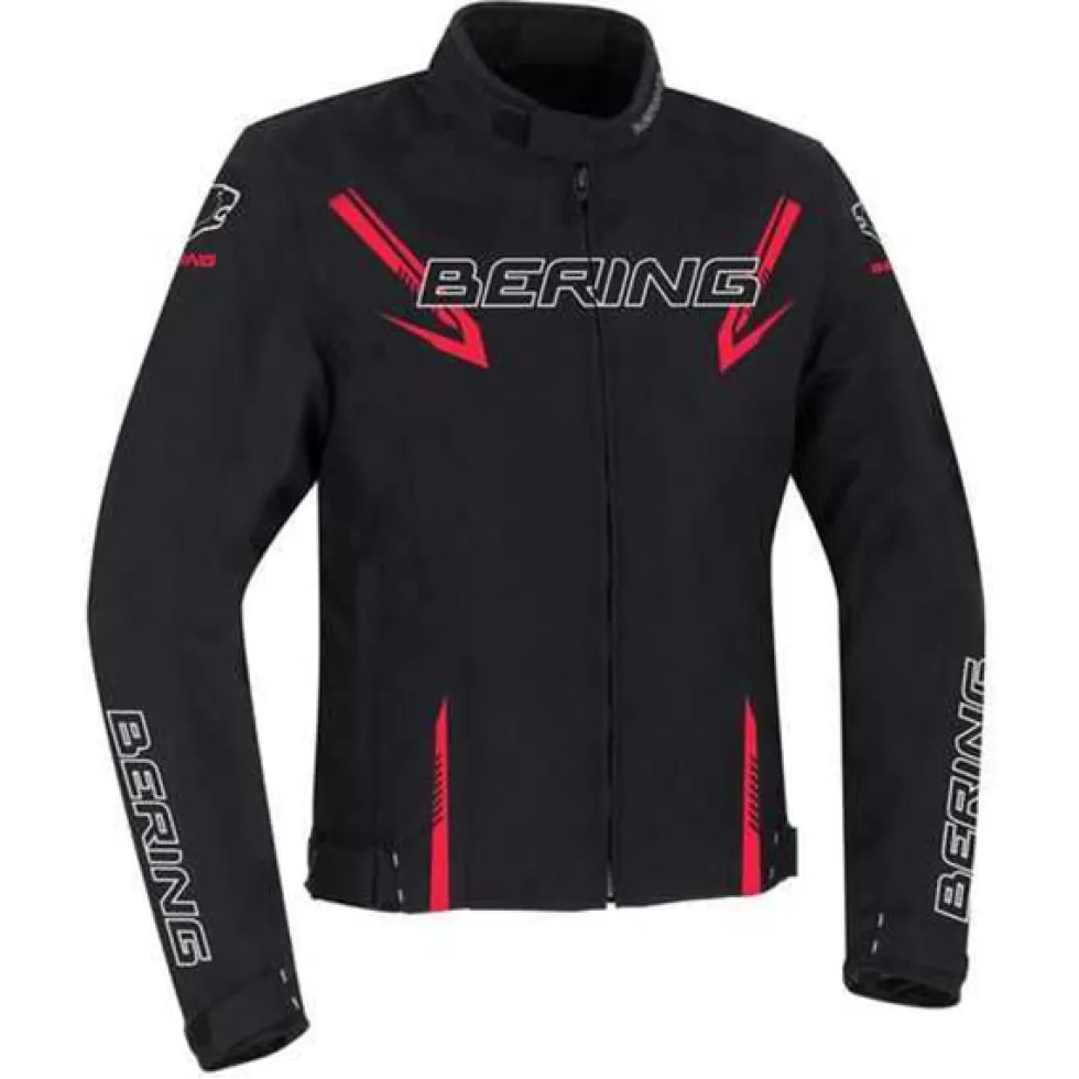 Bering MACEO Jacket