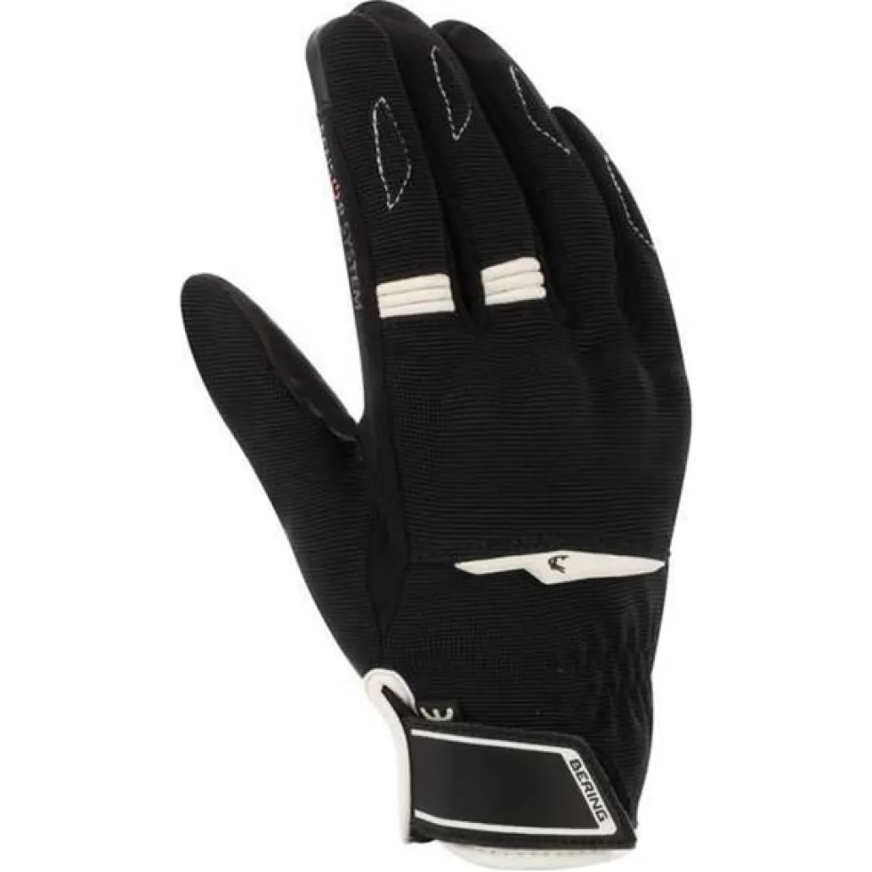 Bering Motorhandschoenen Dames FLETCHER EVO