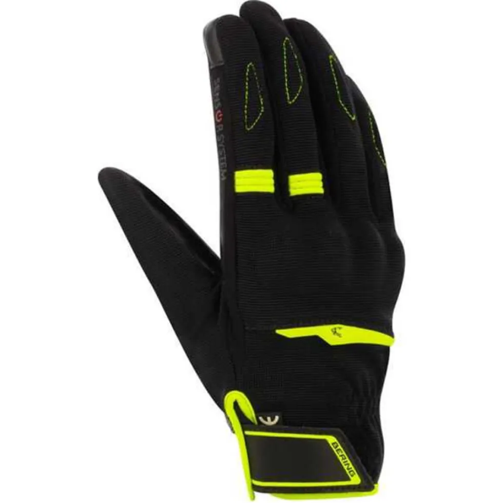 Bering Motorhandschoenen FLETCHER EVO