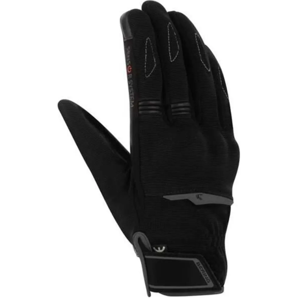 Bering Motorhandschoenen FLETCHER EVO