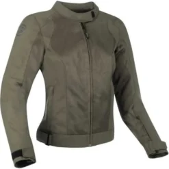 Bering Motorjas Dames NELSON