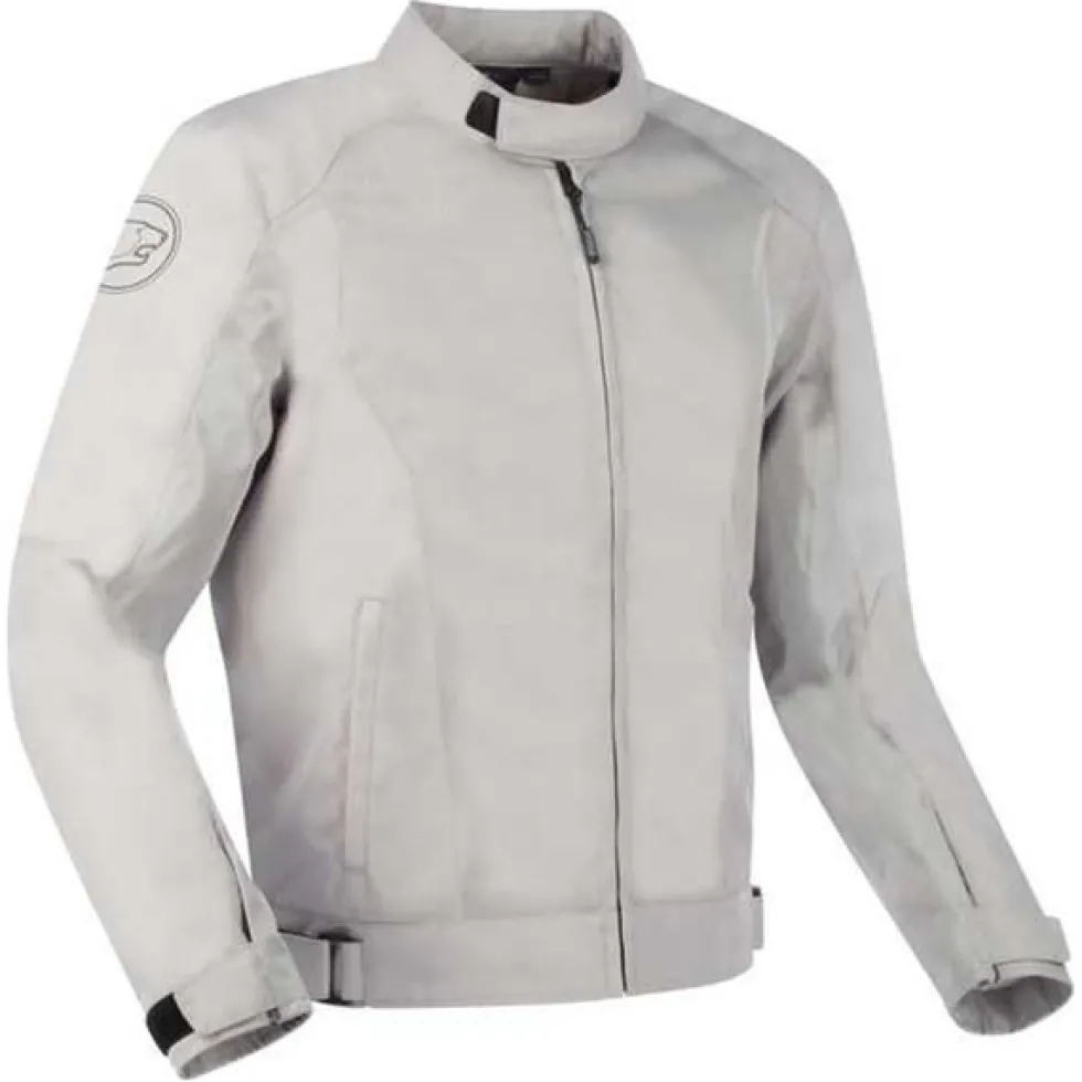 Bering Motorjas NELSON
