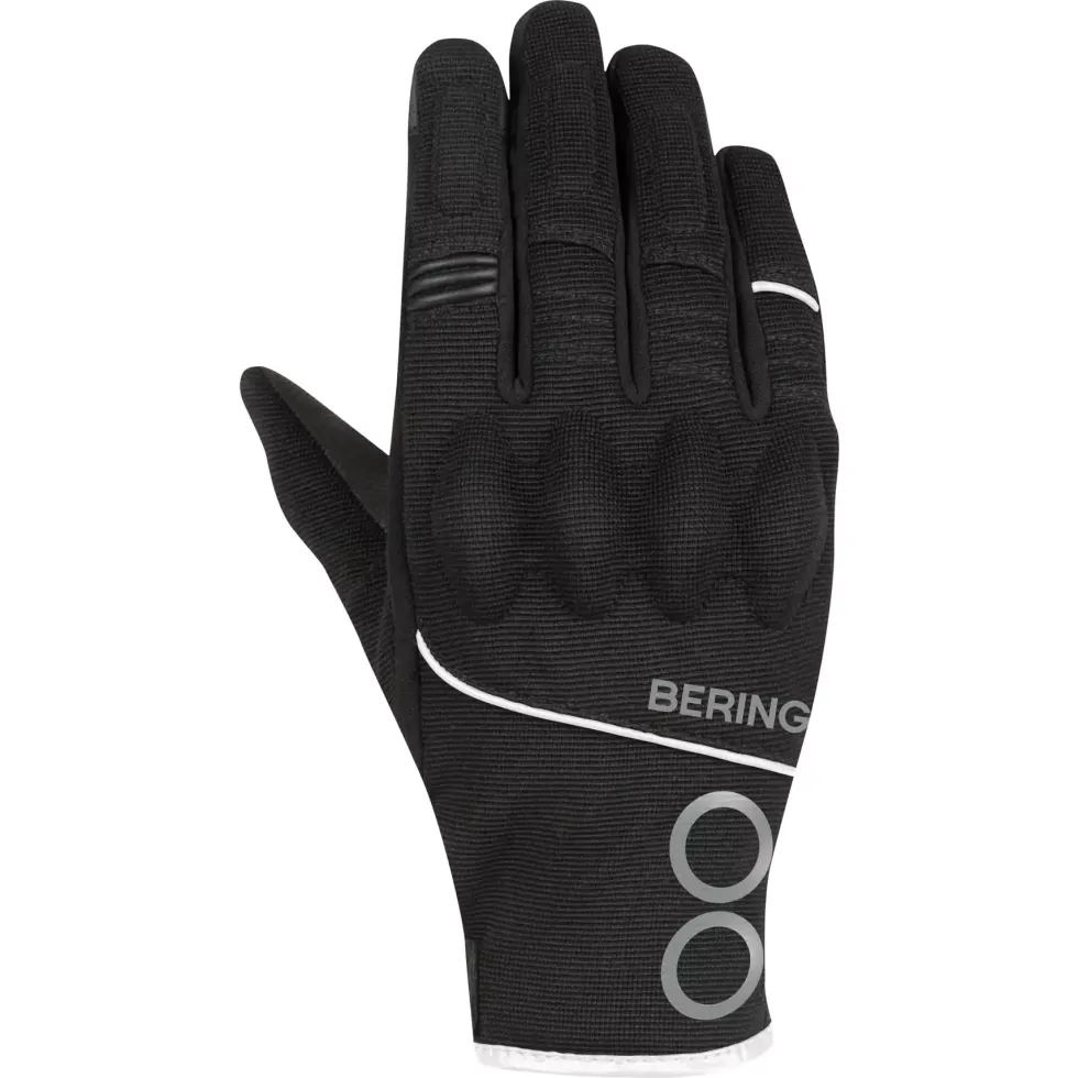 Bering Nassau Motorhandschoenen