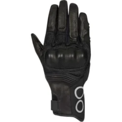 Bering Pitts Motorhandschoenen