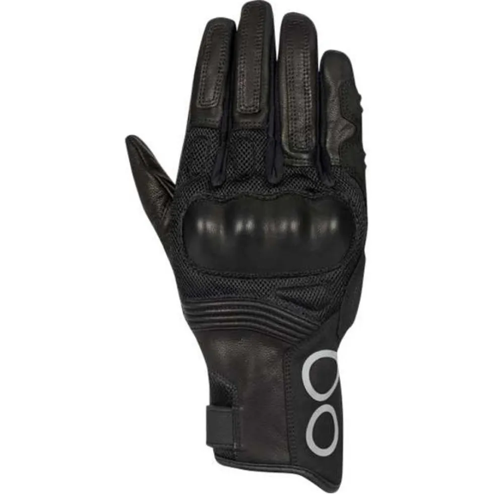 Bering Pitts Motorhandschoenen