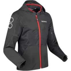 Bering Profil Motorjas