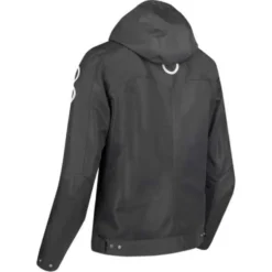 Bering Profil Motorjas