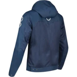 Bering Profil Motorjas