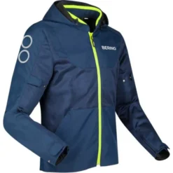 Bering Profil Motorjas