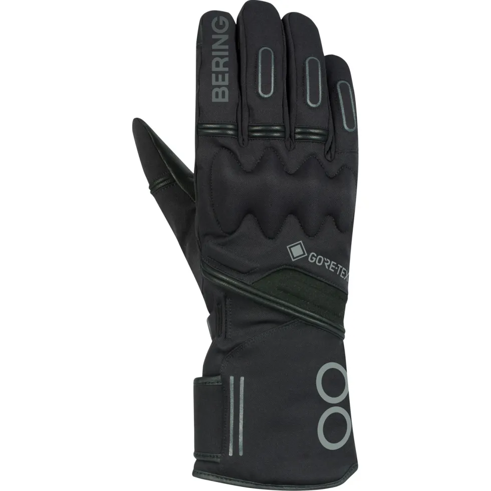 Bering Roc GTX Motorhandschoenen