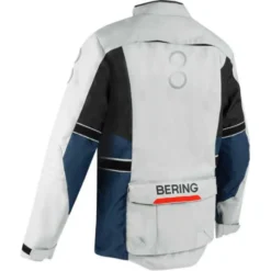 Bering Siberia Motorjas
