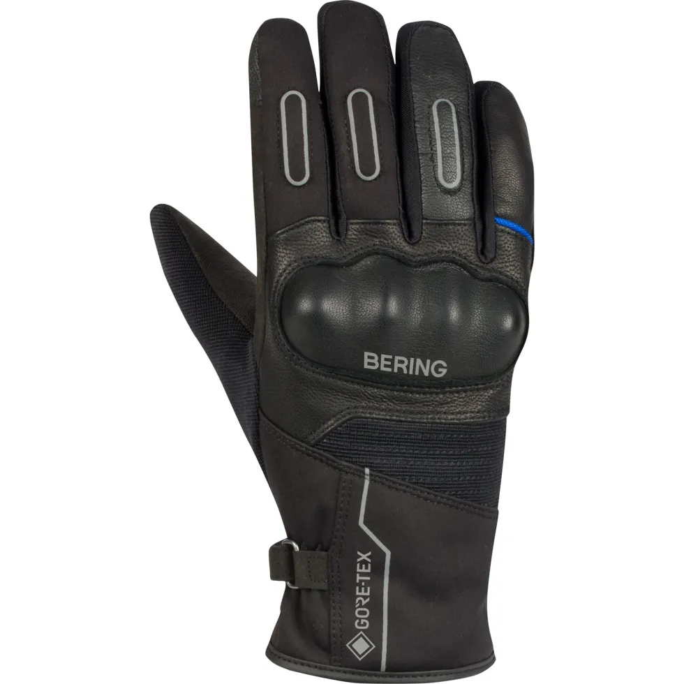 Bering Slammer GTX Motorhandschoenen