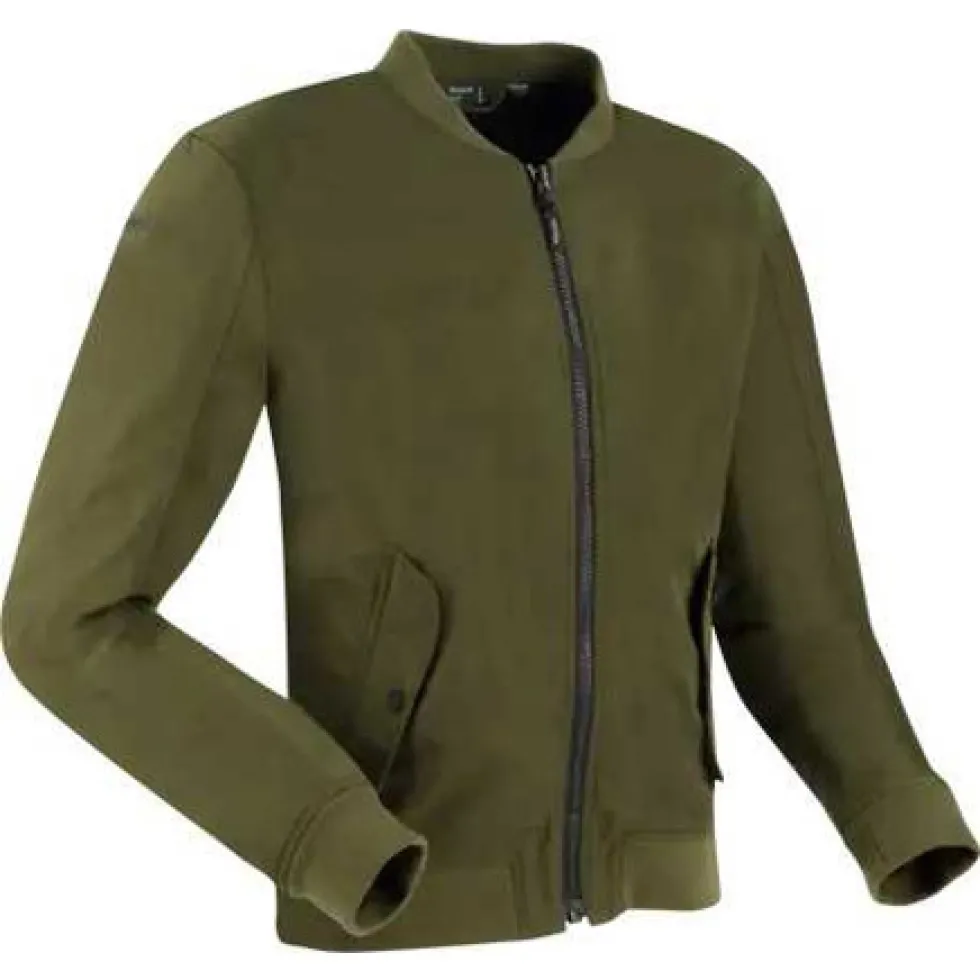 Bering Squadra Motorjas