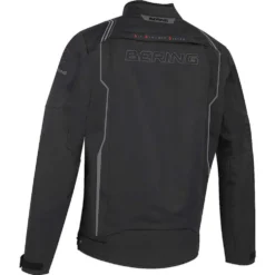 Bering Stroke Motorjas