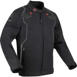 Bering Stroke Motorjas